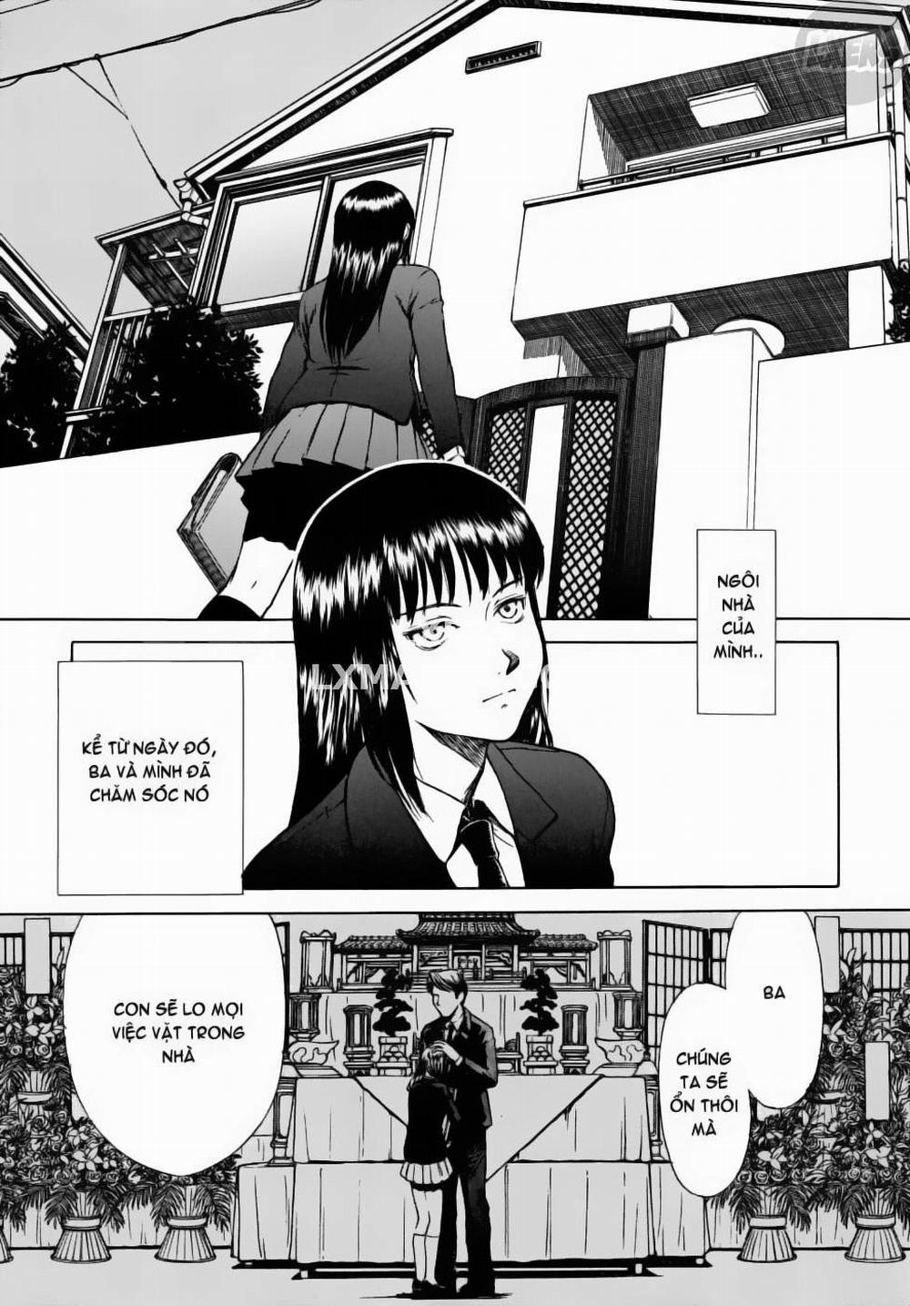 Sex Education 1 trang 7