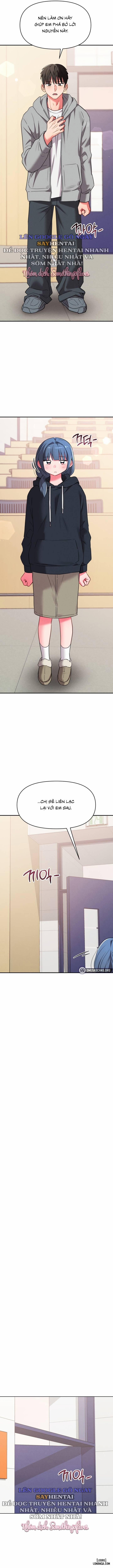 Sex for Survival 16 trang 10