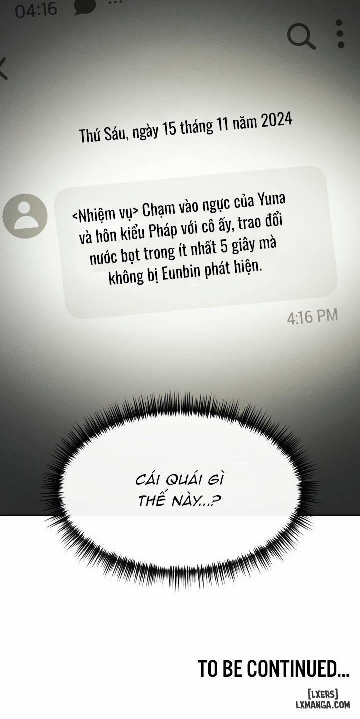 Sex for Survival 16 trang 12