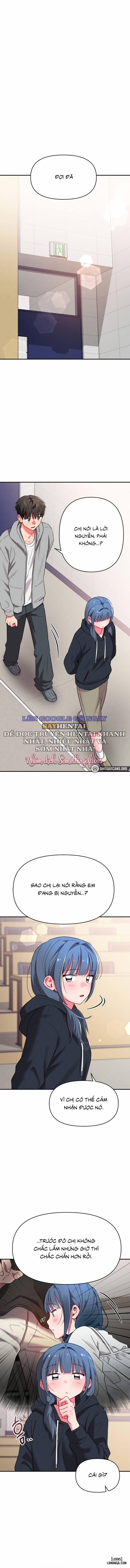 Sex for Survival 16 trang 3