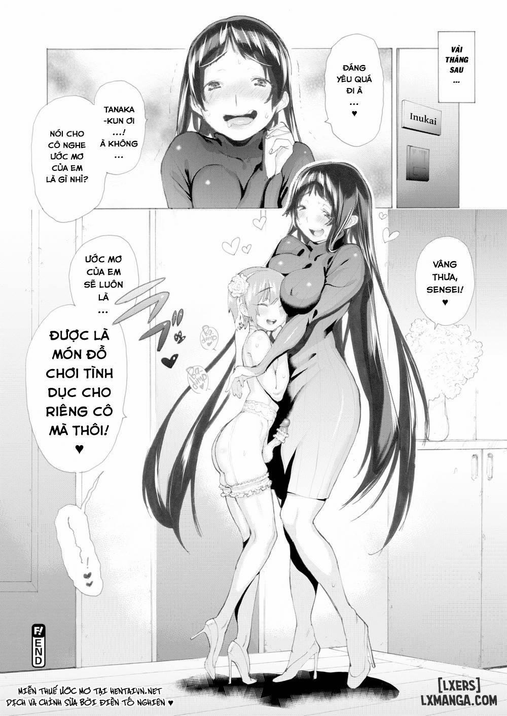 Sex Guidance 1 trang 23