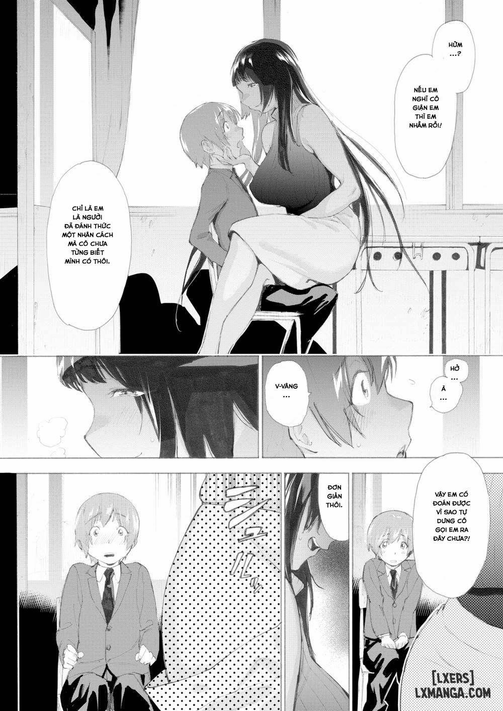 Sex Guidance 1 trang 3