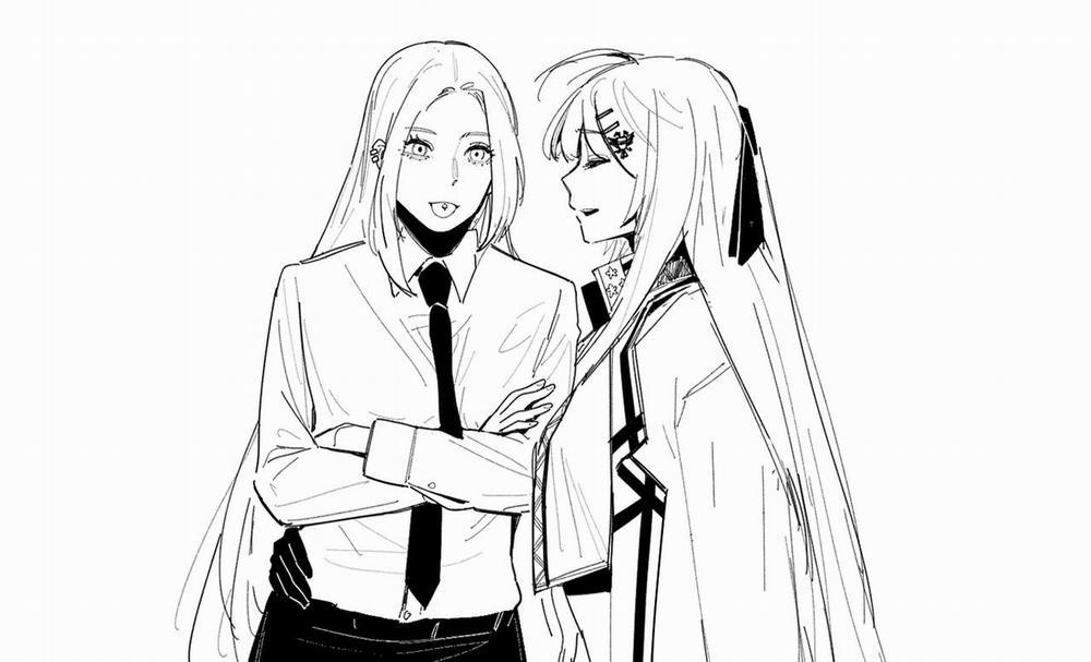 Sex Position 3 Oneshot trang 7