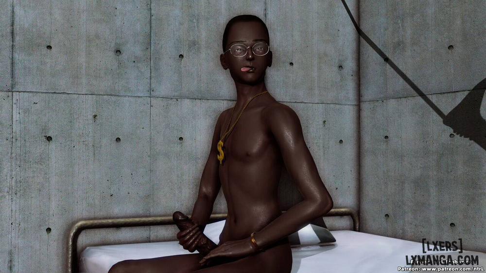 Sex Slave Wife 2 END trang 137