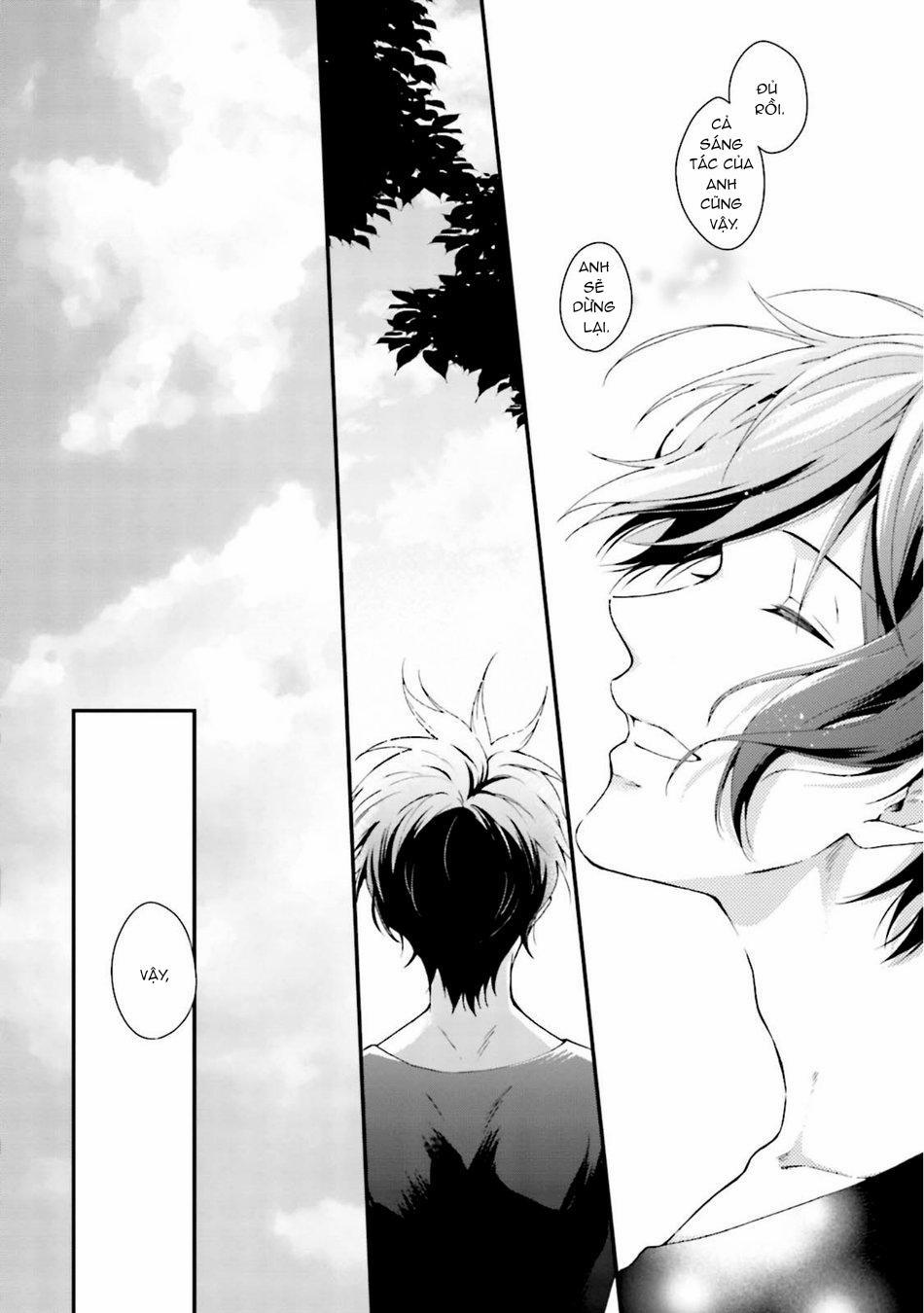 Sex Suruyori Hazukashii Koto 7 trang 7