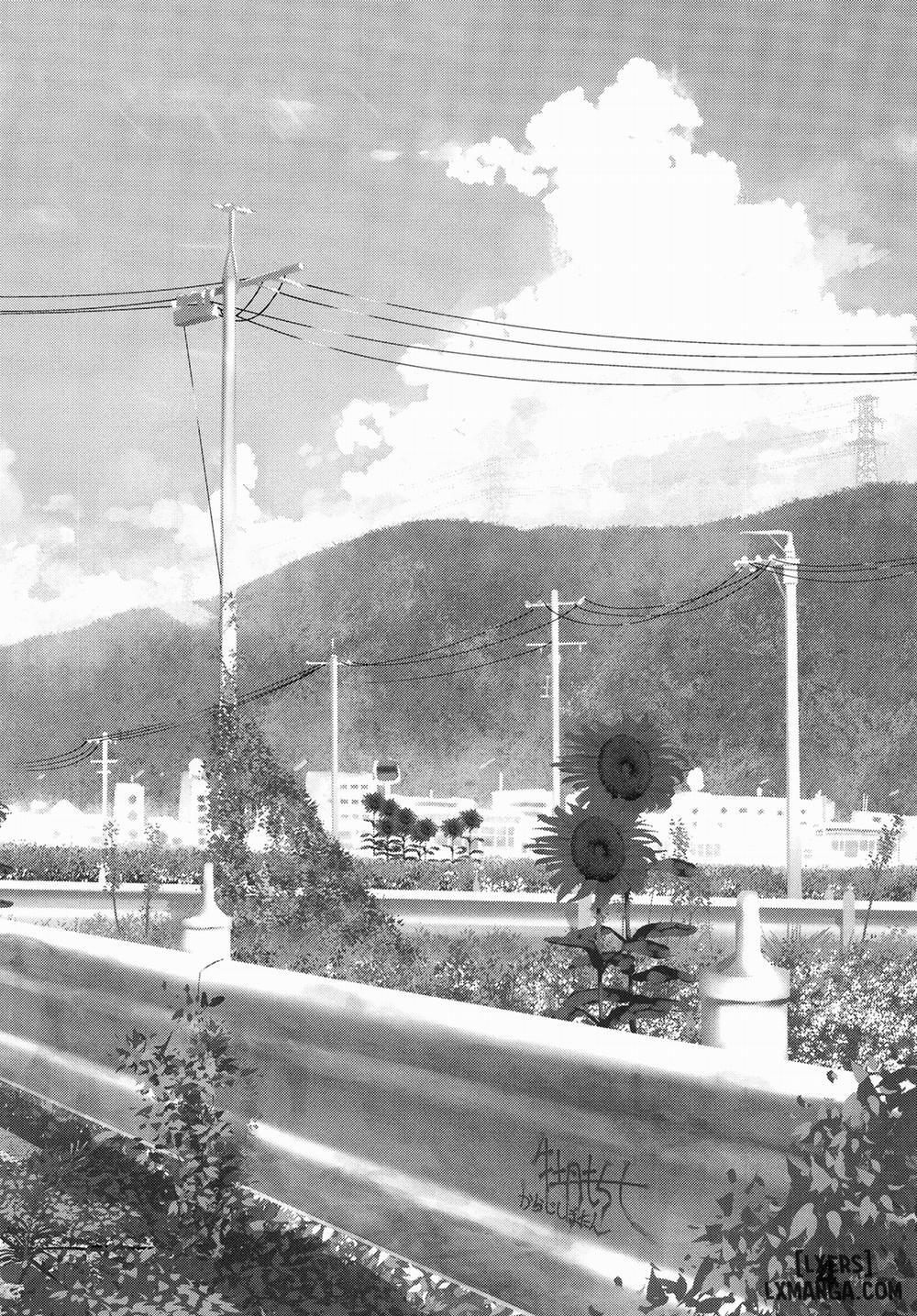 Sex with My Childhood Friend 2 Oneshot trang 3