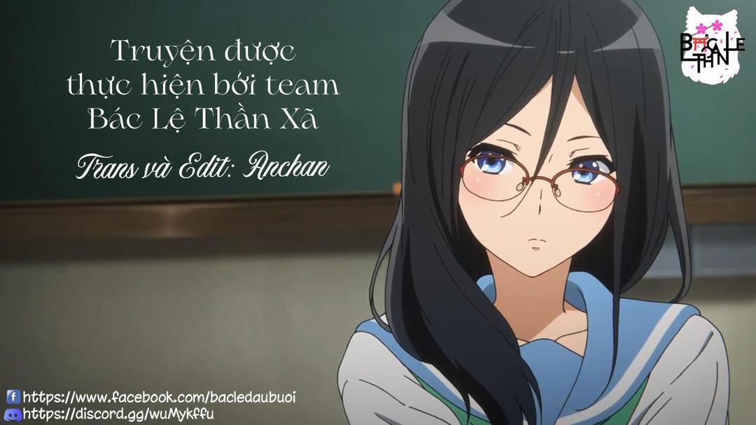 Sex with Your Otaku Friend is Mindblowing Side Story trang 0