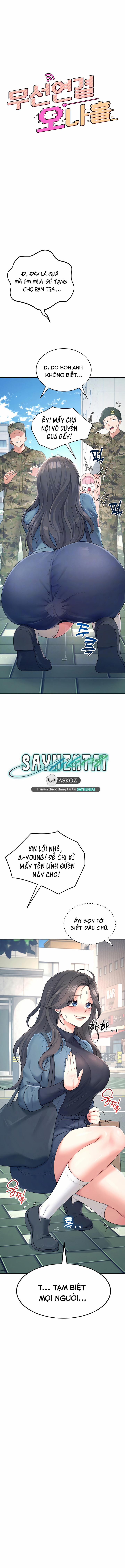 Sextoy kết nối không dây 11 trang 2