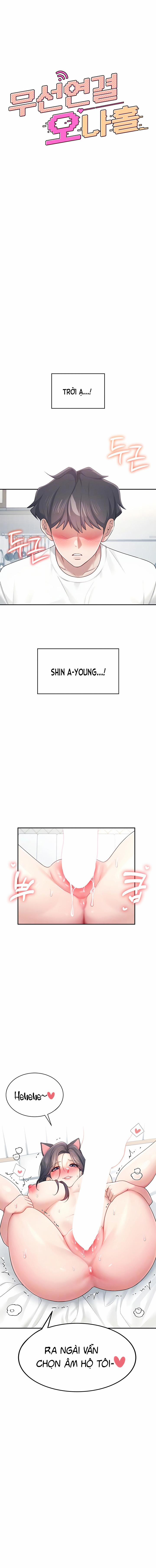 Sextoy kết nối không dây 12 trang 2