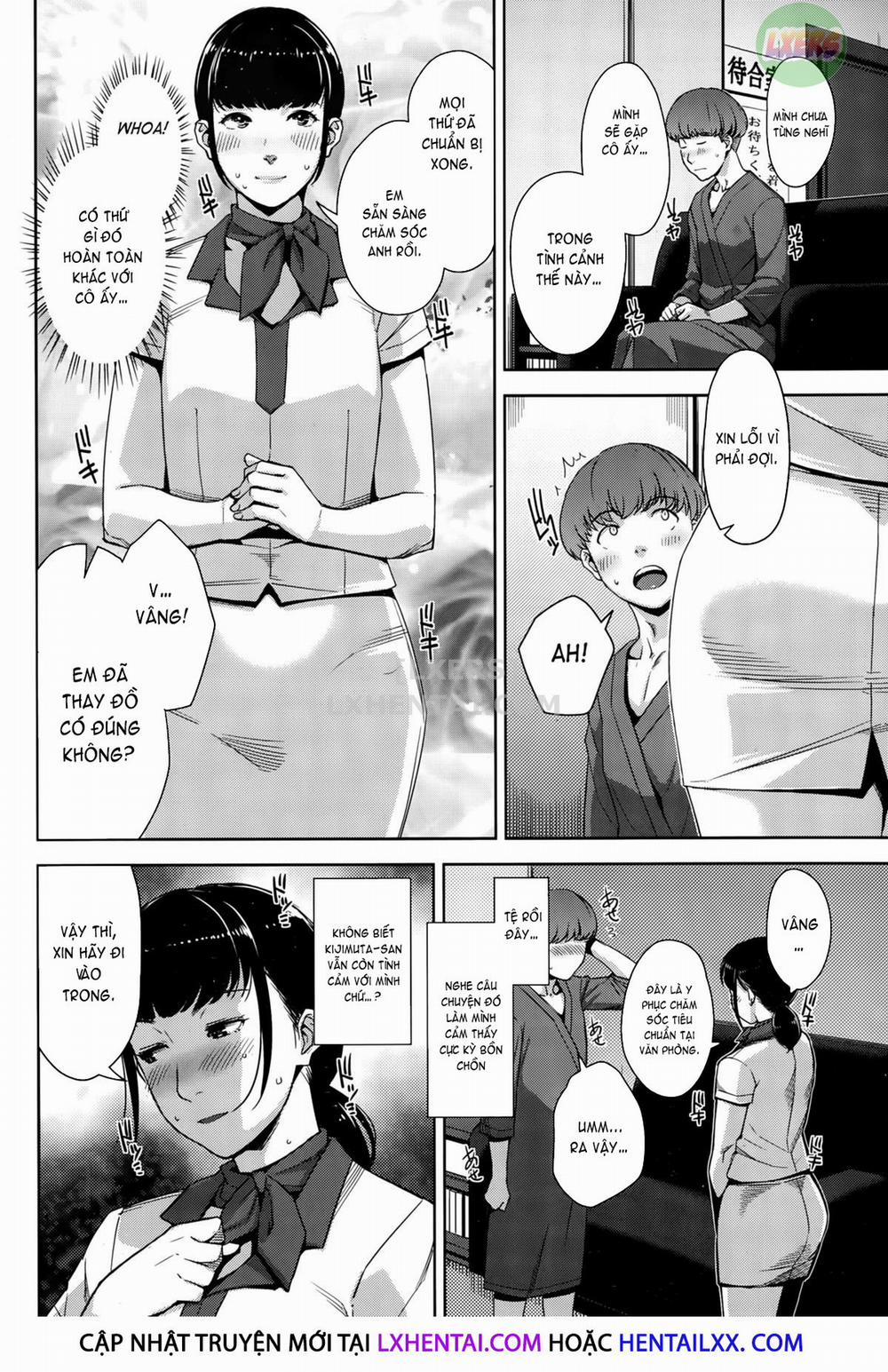 Sexual Activity Plan 3 trang 8