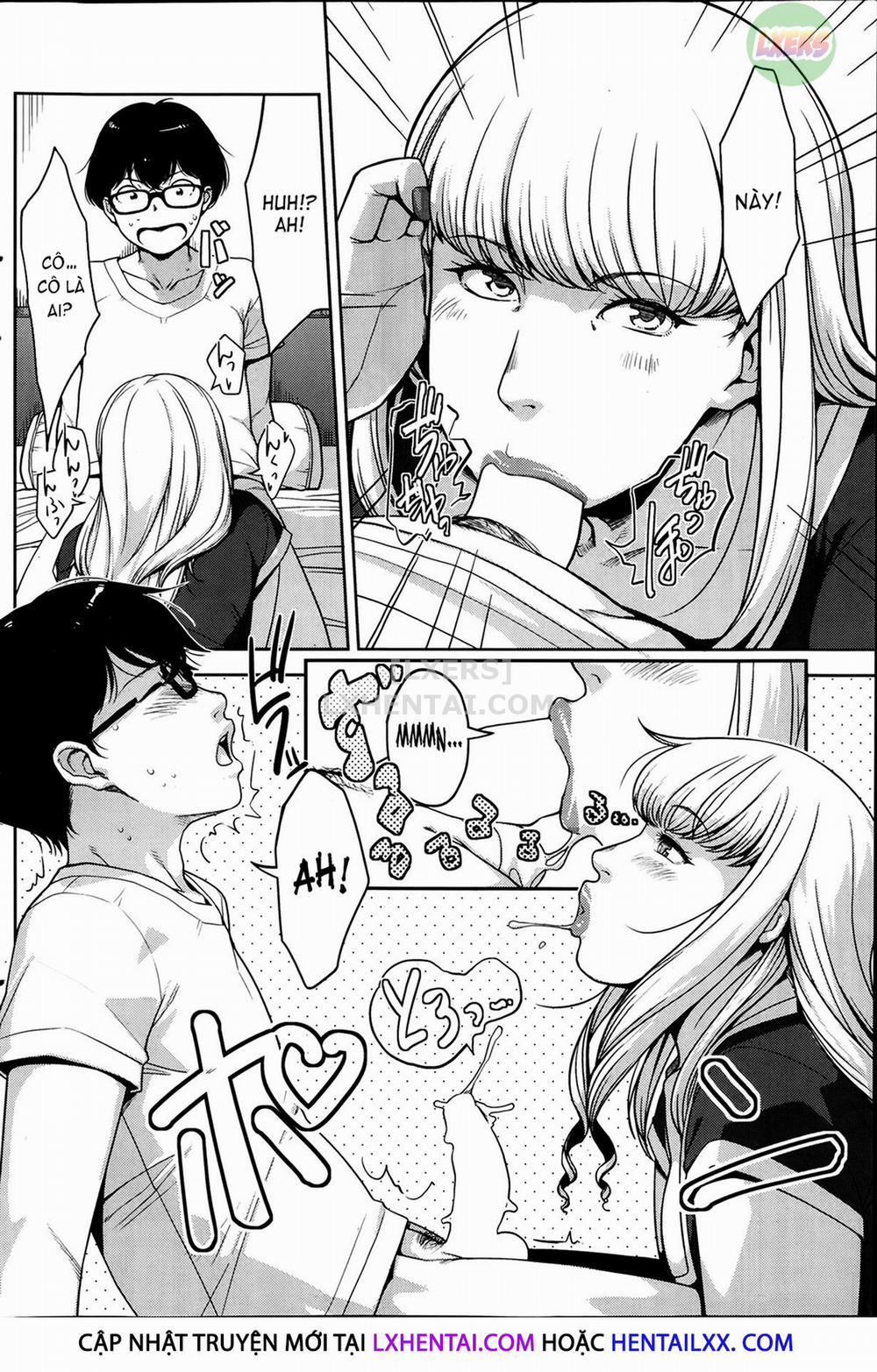 Sexual Activity Plan 4 trang 8