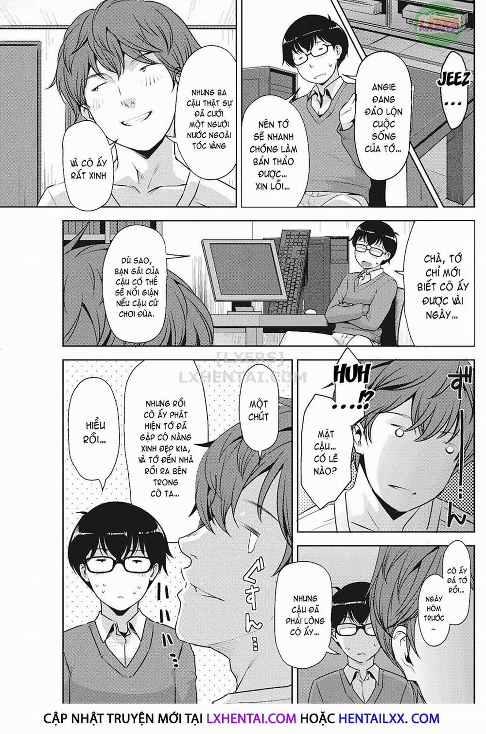 Sexual Activity Plan 5 trang 11