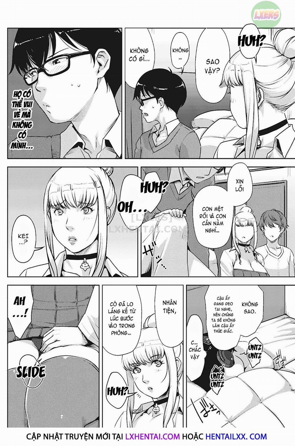 Sexual Activity Plan 5 trang 14