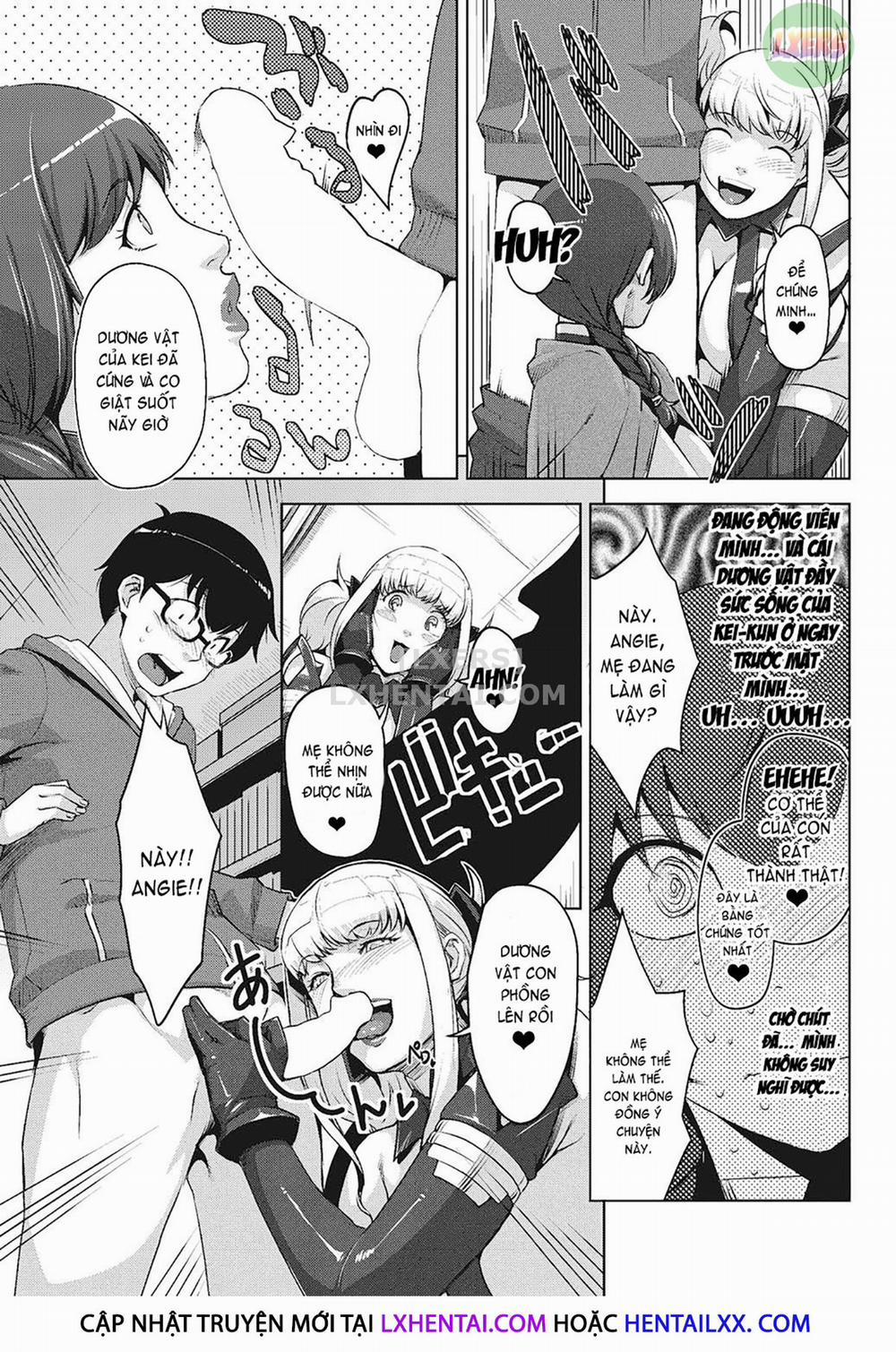 Sexual Activity Plan 6 trang 15