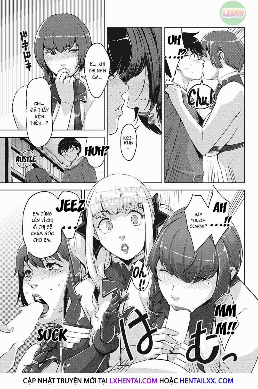 Sexual Activity Plan 6 trang 17