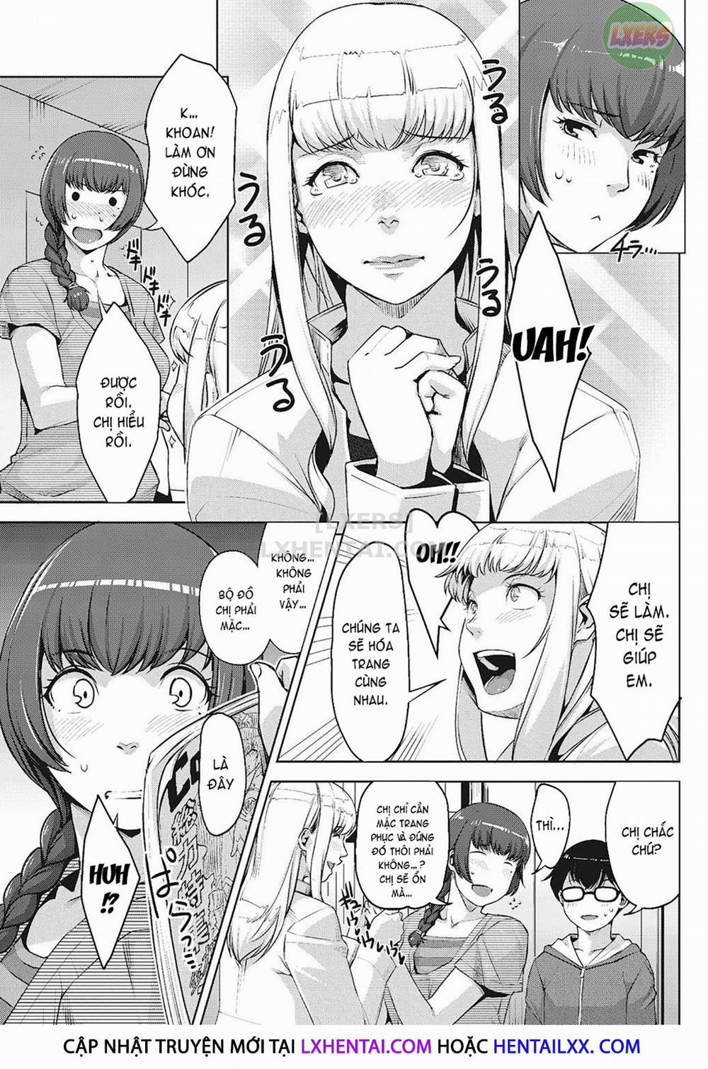 Sexual Activity Plan 6 trang 7