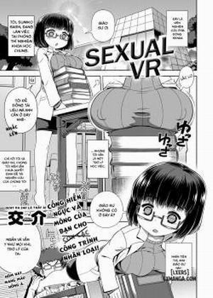 Sexual VR