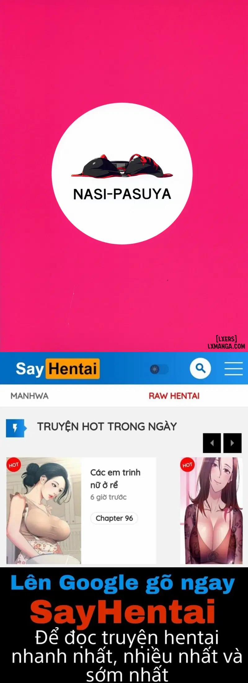 Sexy Code 1 trang 27