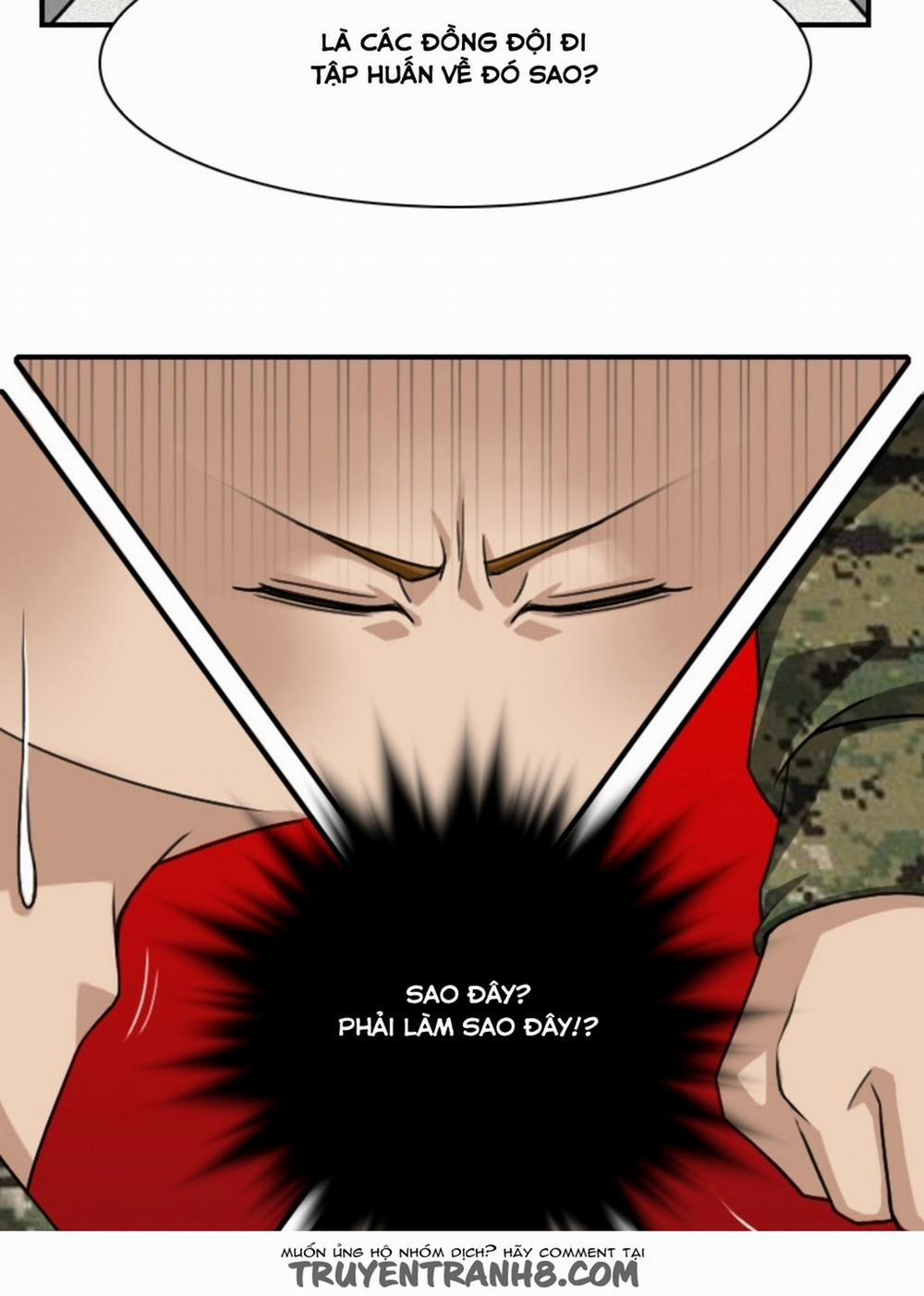 Sexy Soldier 2 trang 32