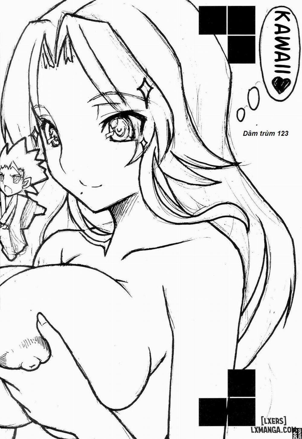 Sexy Summer Beach Oneshot trang 24