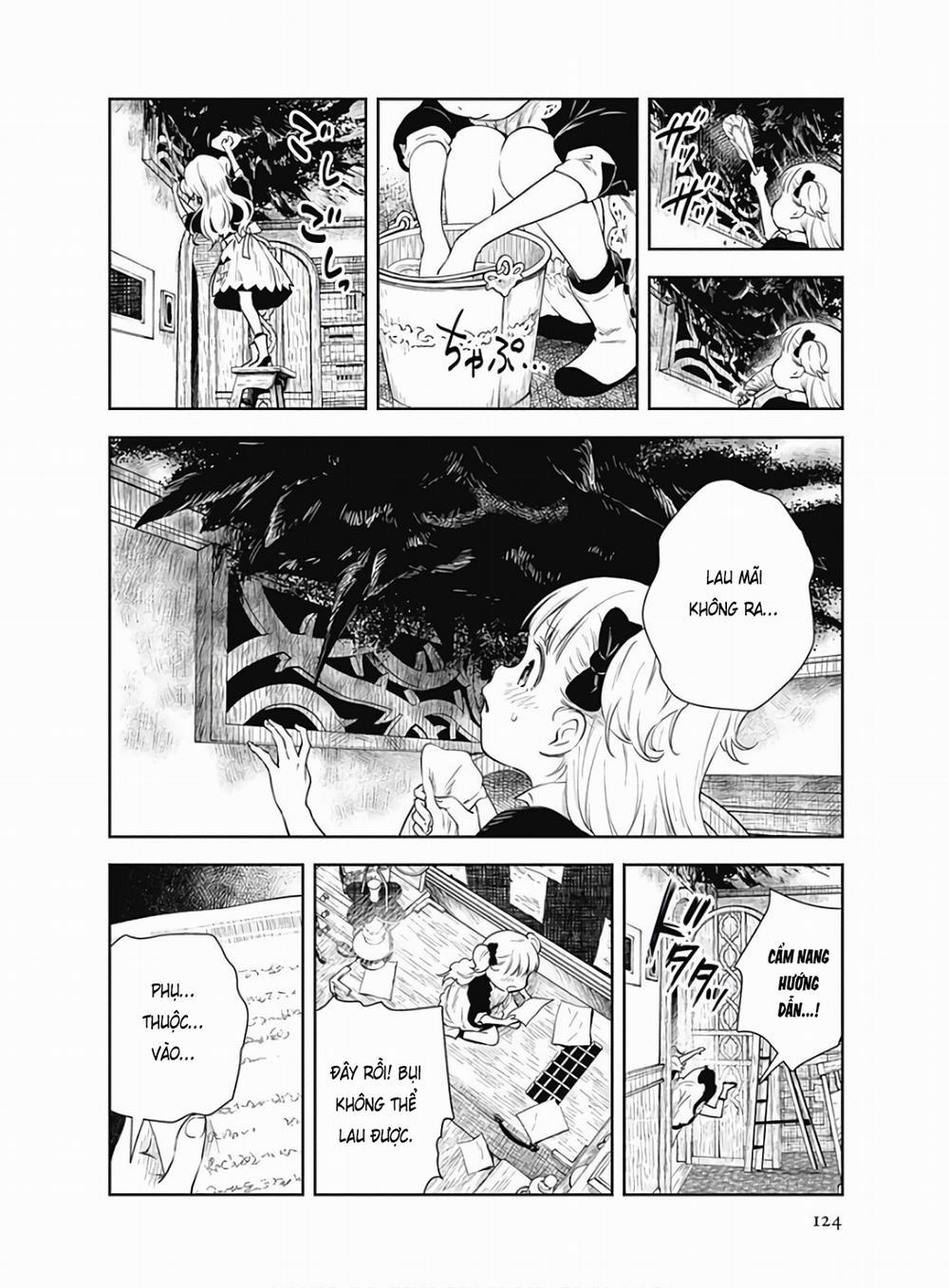 Shadow House 10 trang 7