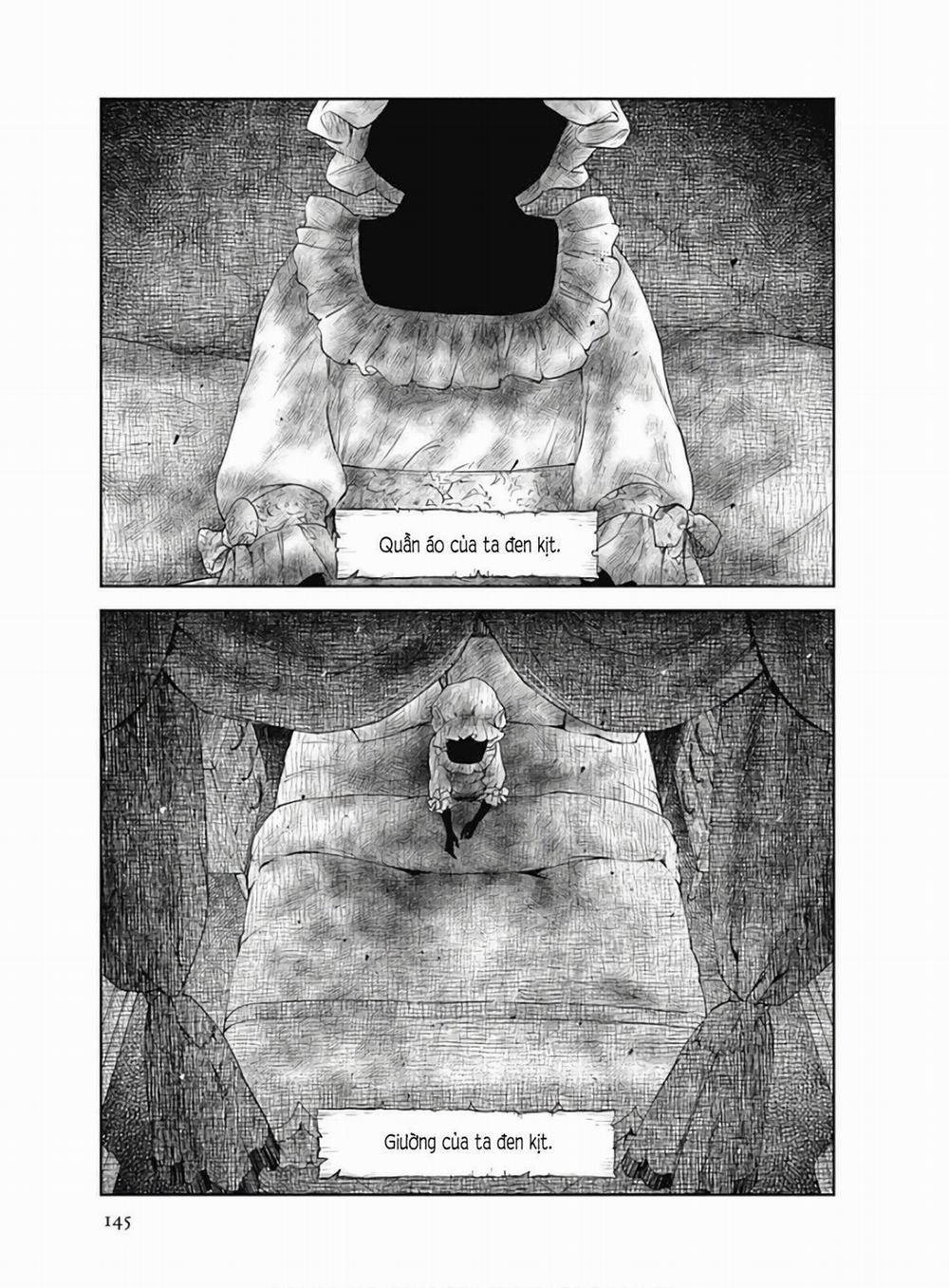 Shadow House 12 trang 4