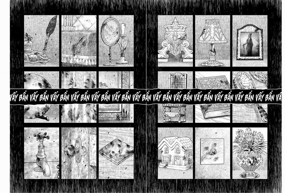 Shadow House 12 trang 7