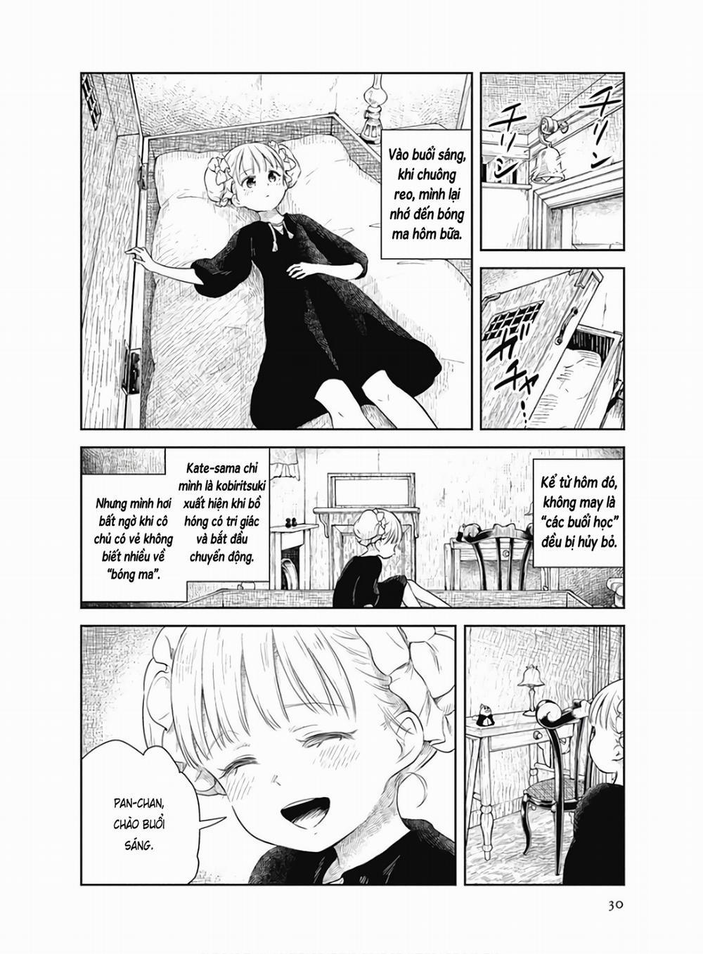 Shadow House 15 trang 3