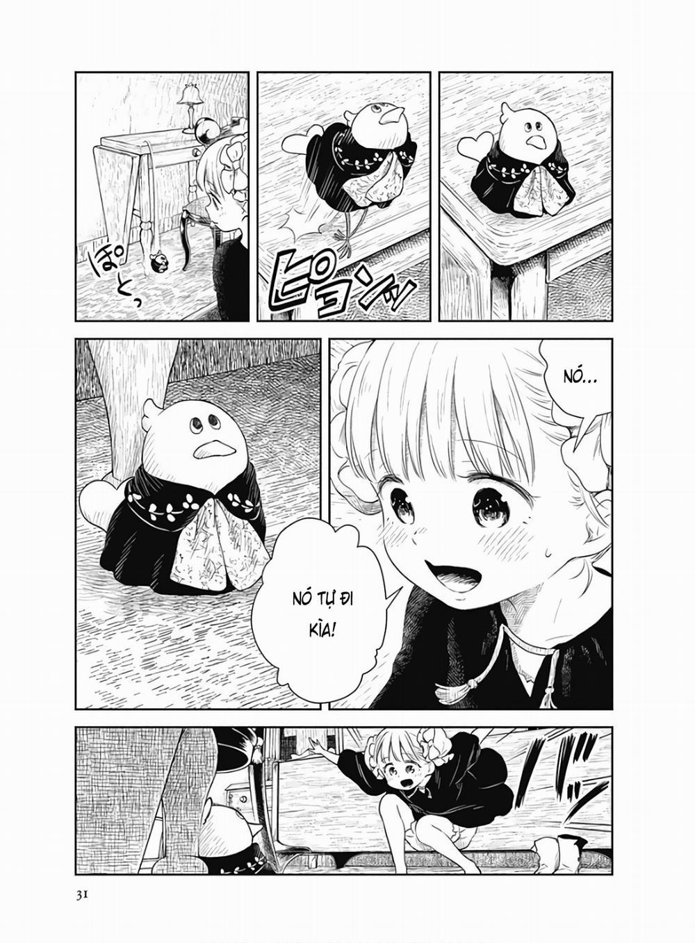 Shadow House 15 trang 4