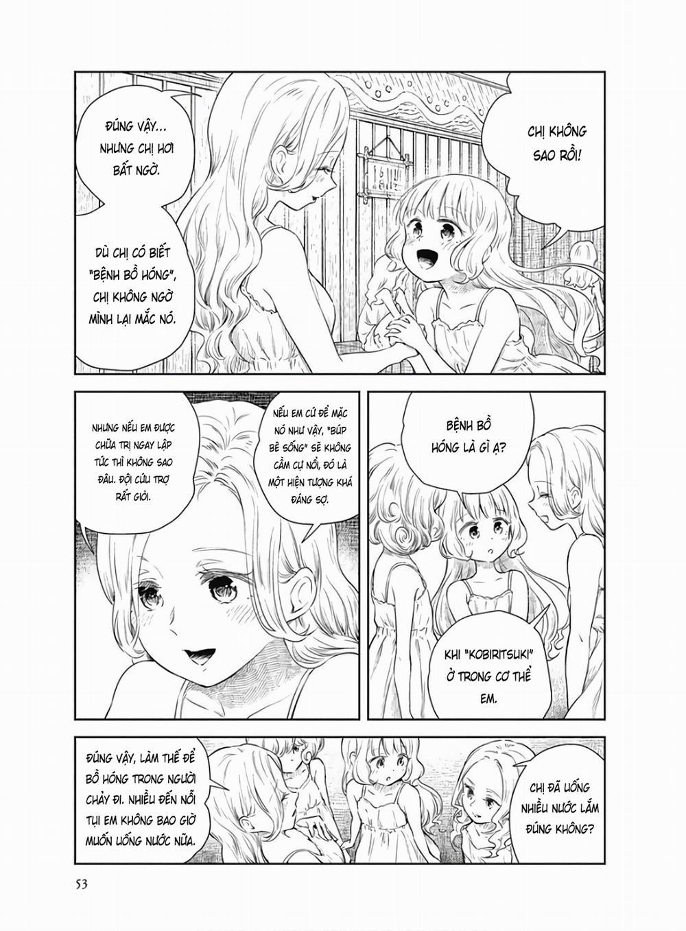 Shadow House 16 trang 13