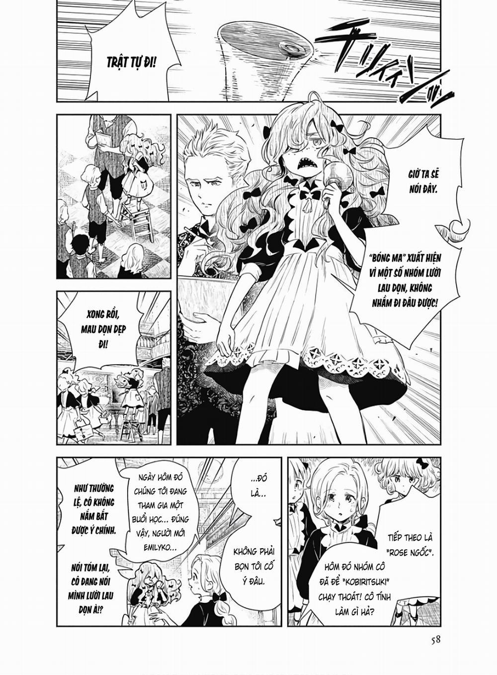 Shadow House 17 trang 5