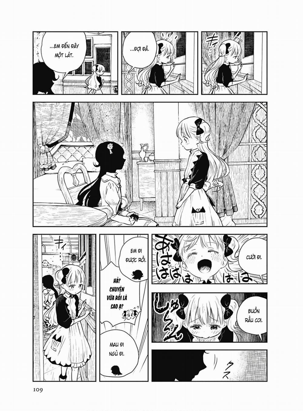 Shadow House 21 trang 4