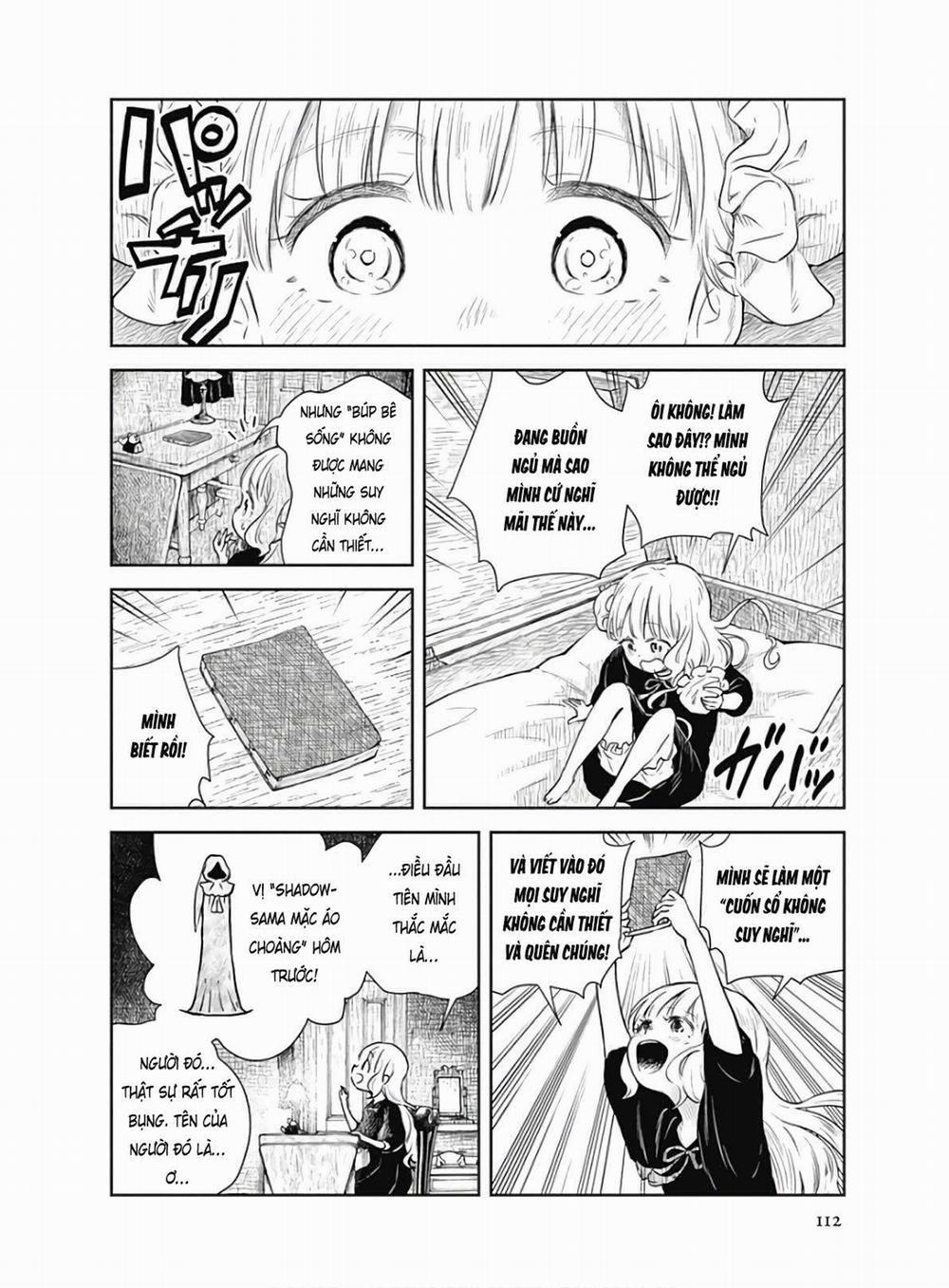 Shadow House 21 trang 7