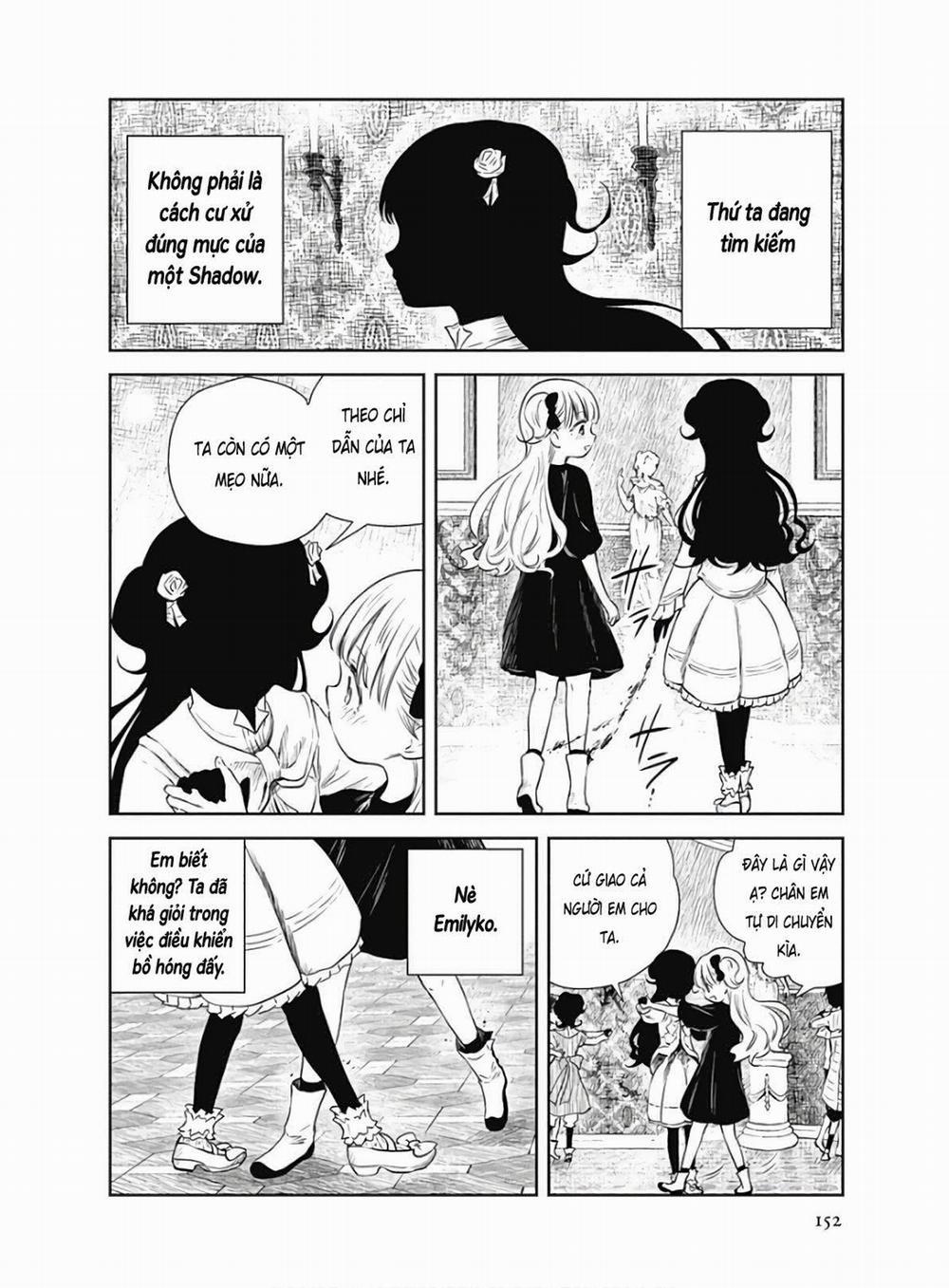 Shadow House 24 trang 11