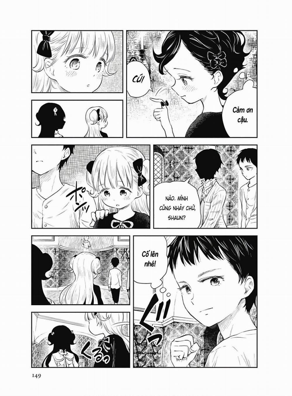 Shadow House 24 trang 8