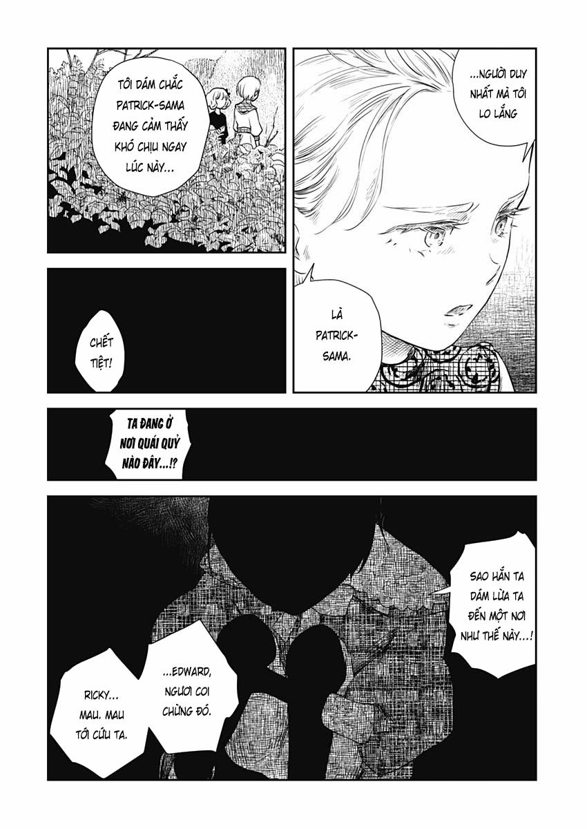 Shadow House 29 trang 11