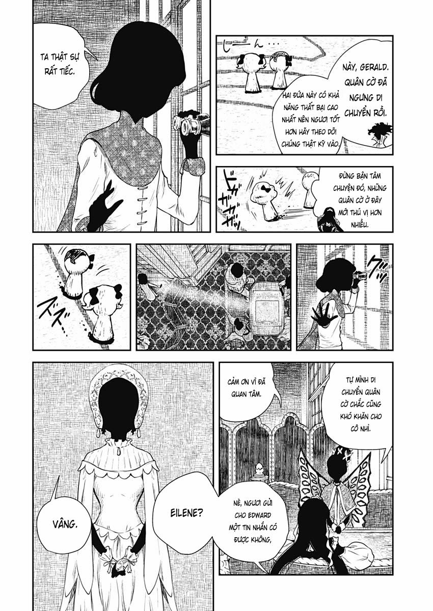 Shadow House 29 trang 3
