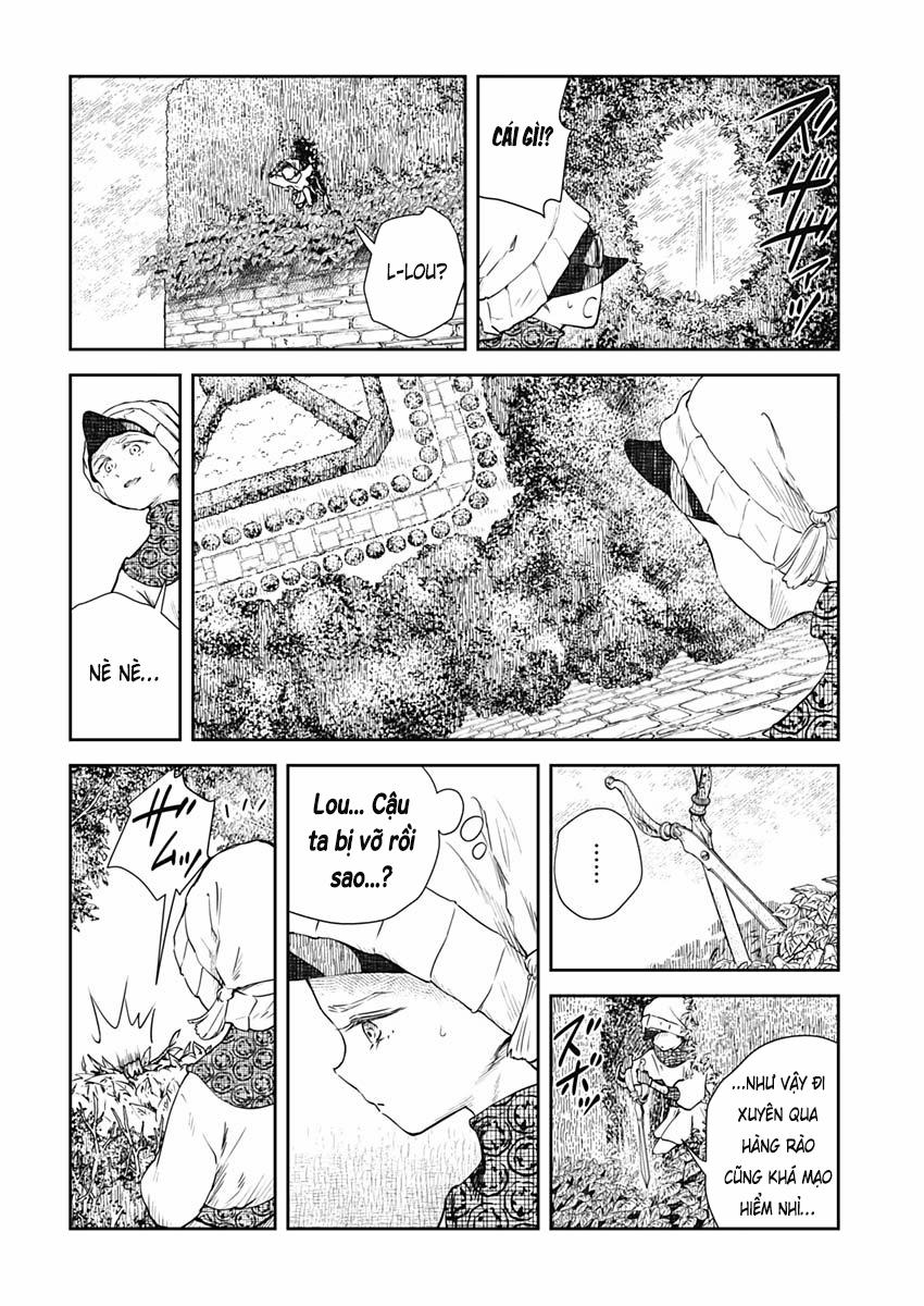 Shadow House 29 trang 7