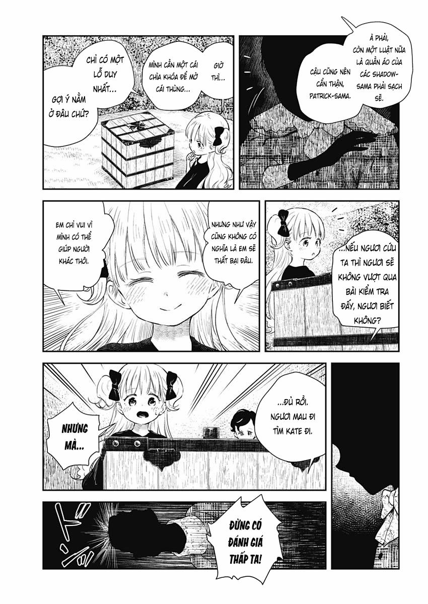 Shadow House 30 trang 6