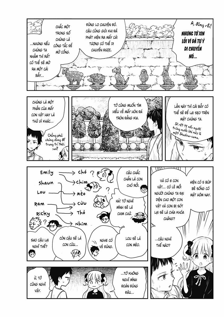 Shadow House 31 trang 5