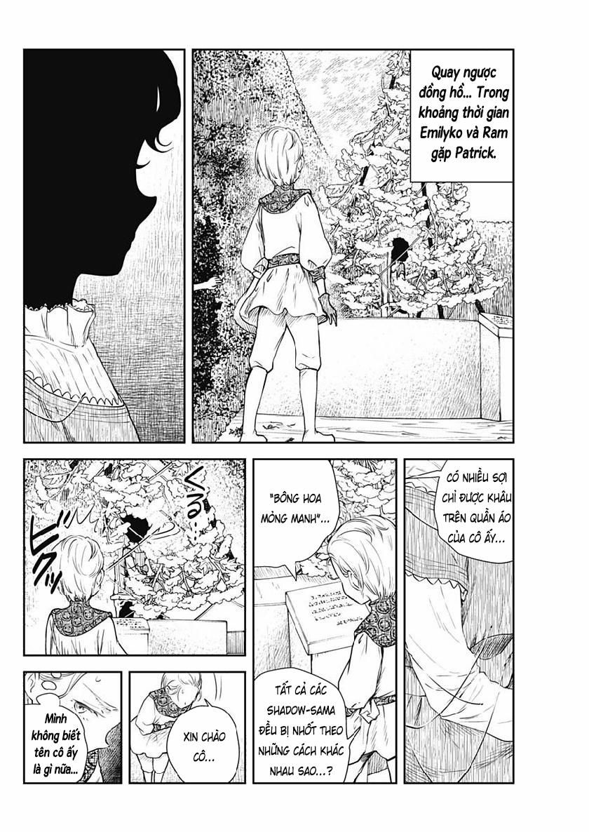 Shadow House 33 trang 3