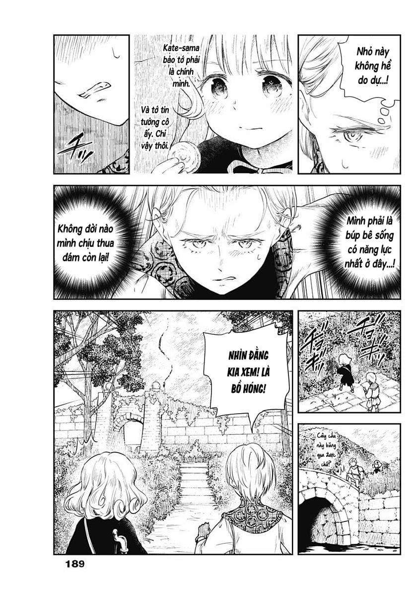 Shadow House 33 trang 6