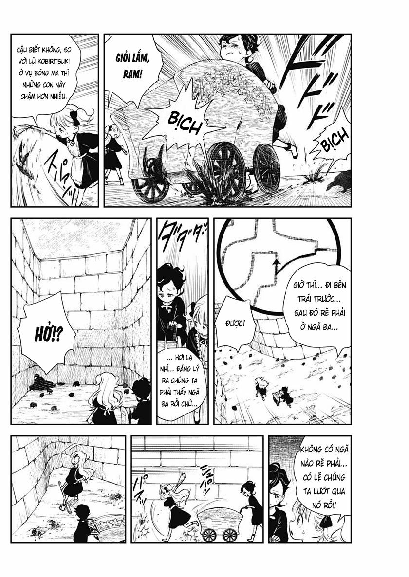 Shadow House 34 trang 7