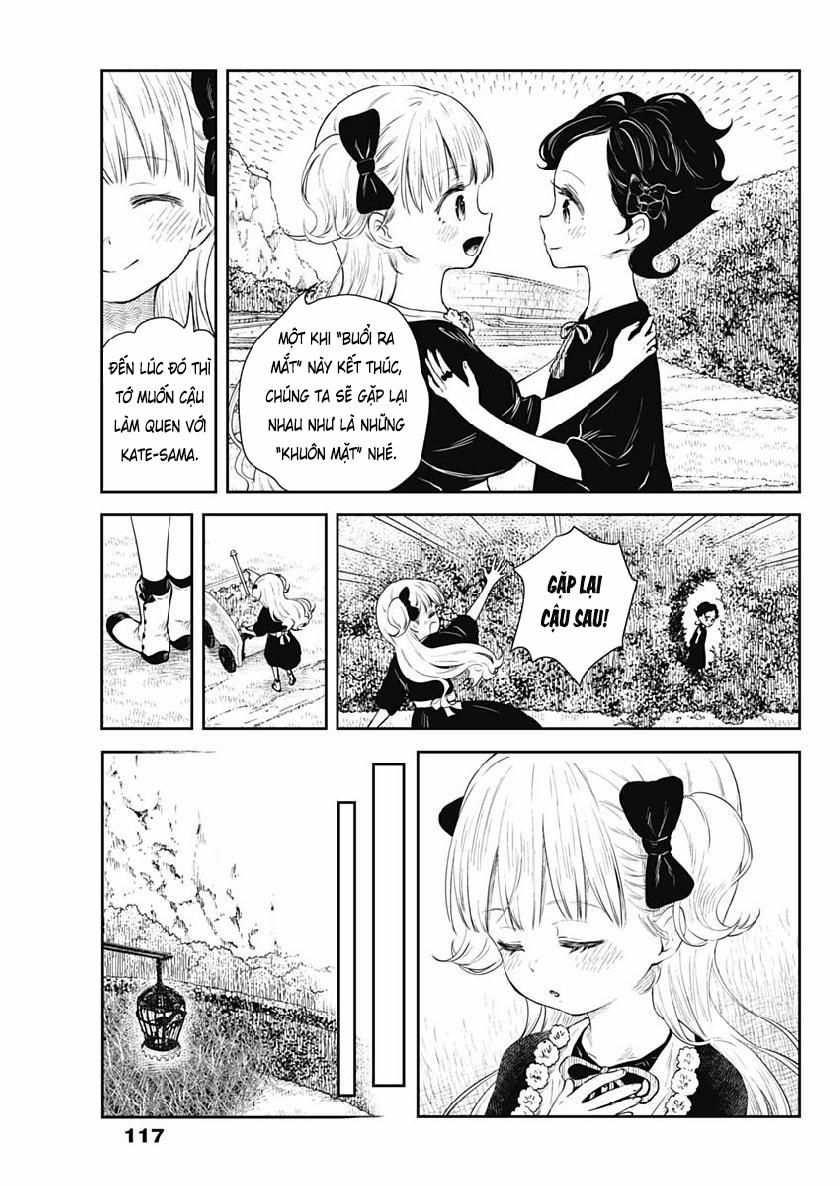 Shadow House 35 trang 8