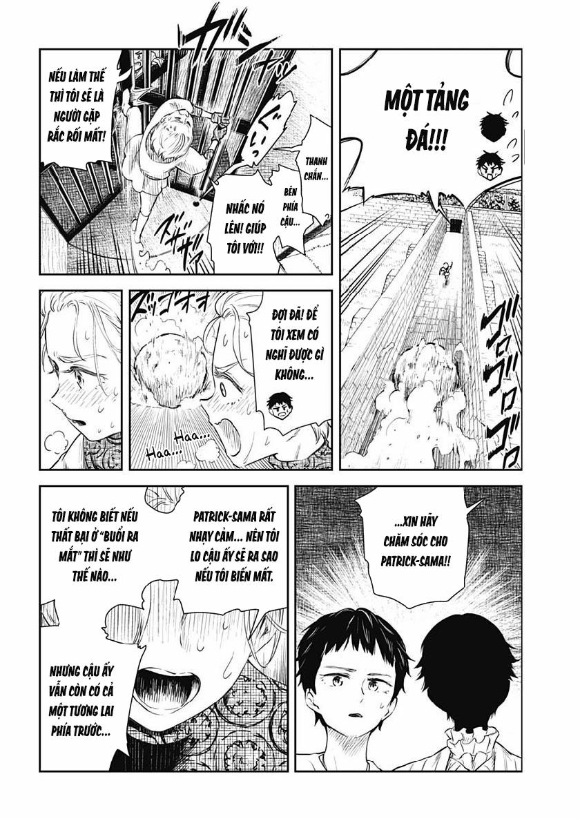 Shadow House 38 trang 8