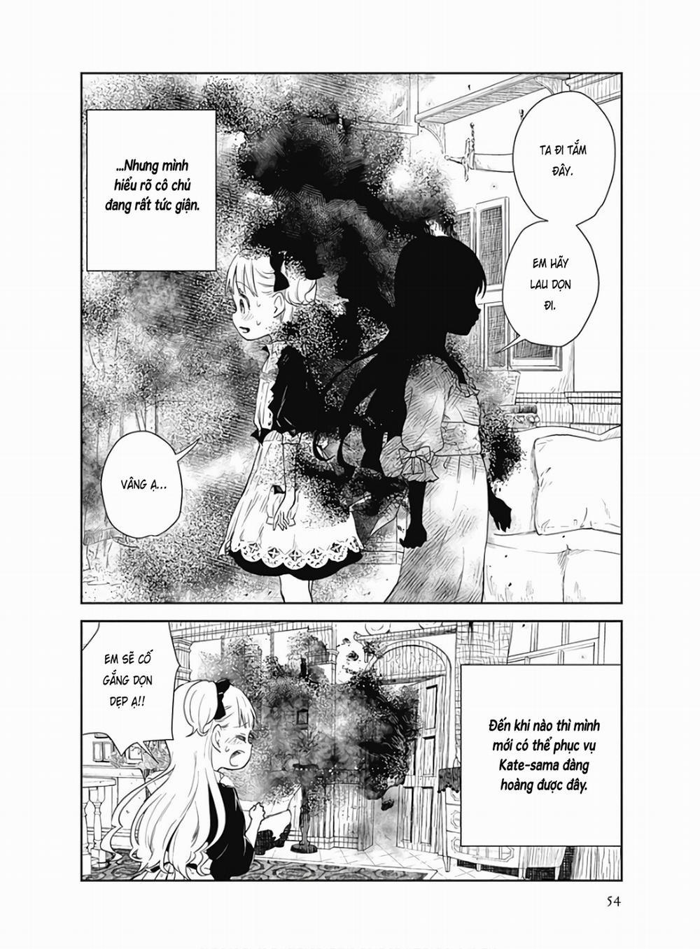 Shadow House 4 trang 13