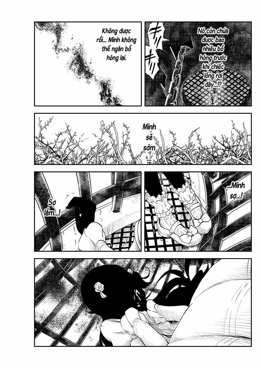 Shadow House 41 trang 11