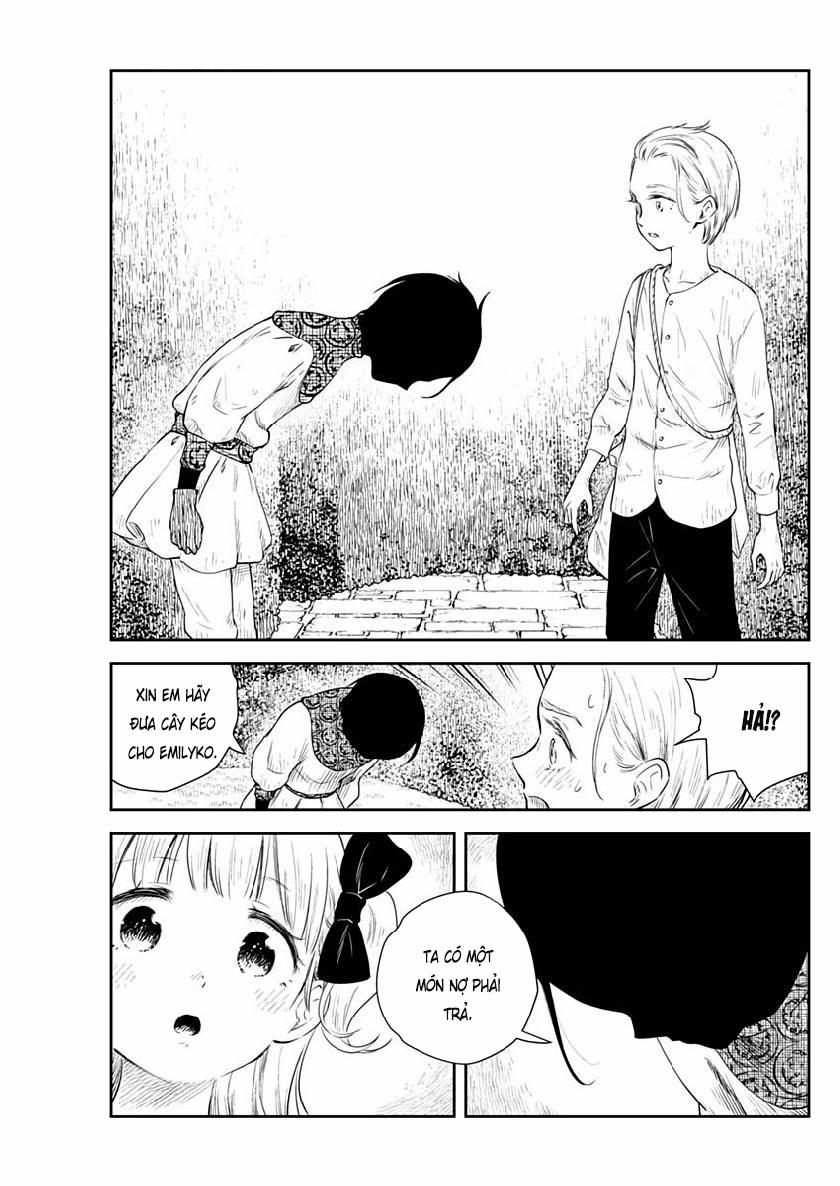 Shadow House 41 trang 7