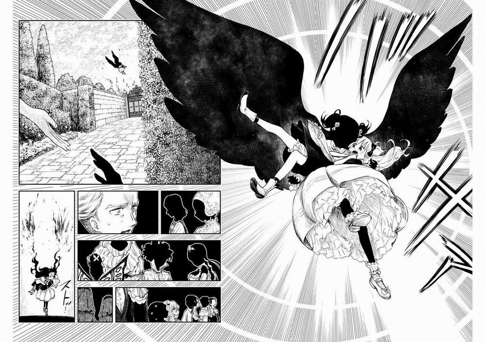 Shadow House 43 trang 7