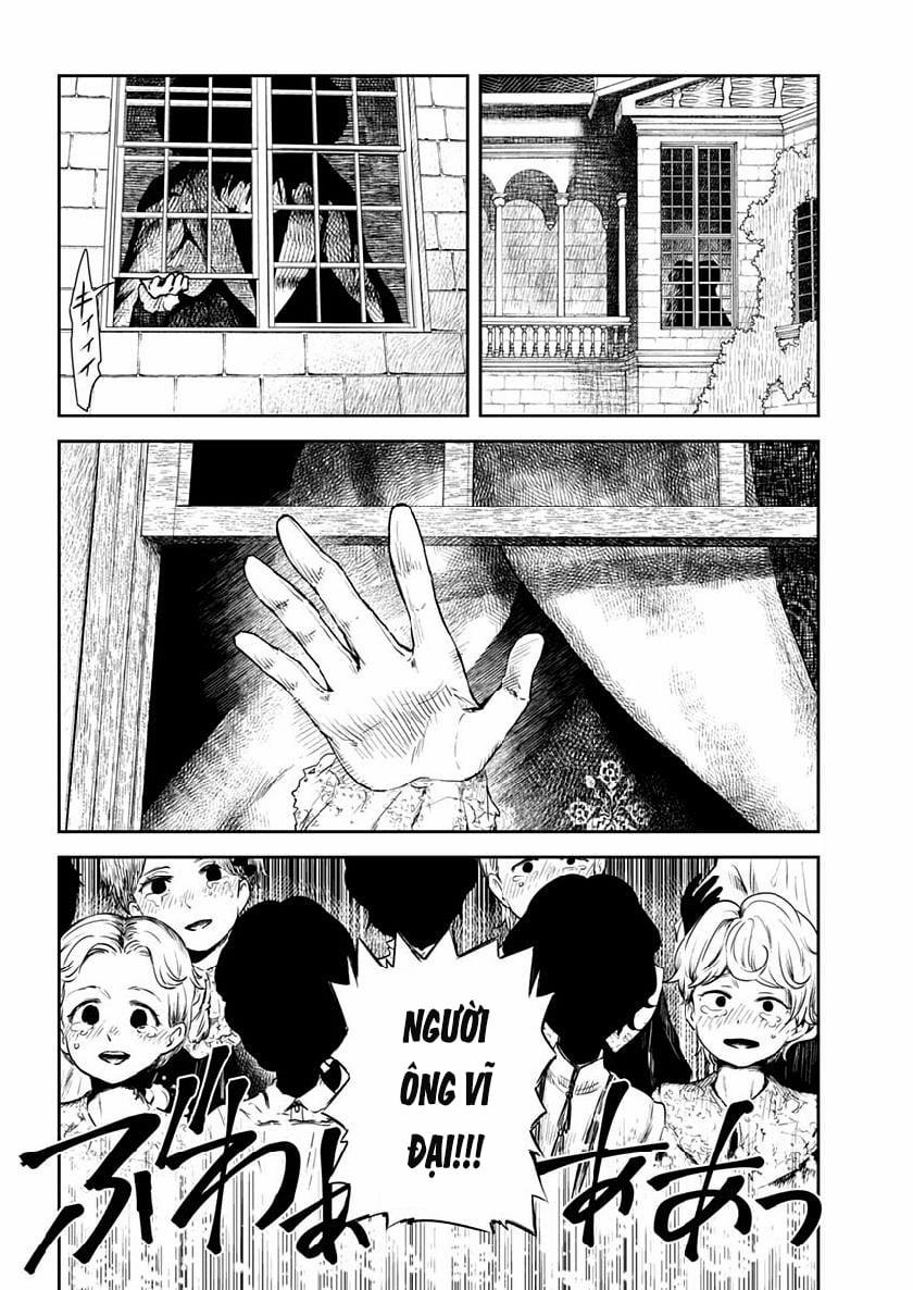 Shadow House 44 trang 11